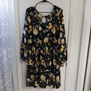 Torrid Summer dress